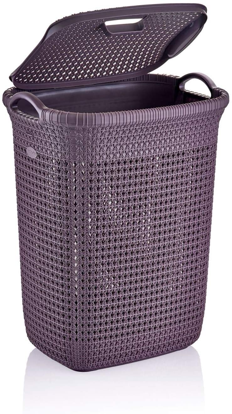 Big laundry hot sale baskets