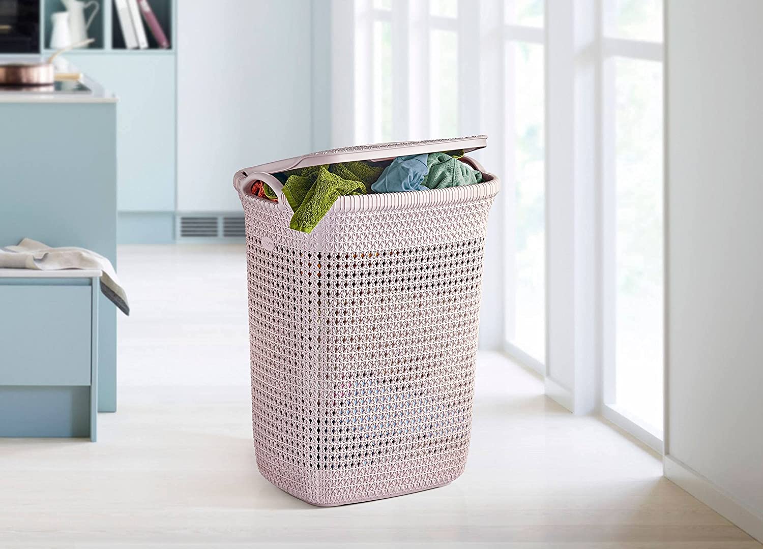 Cool deals laundry basket